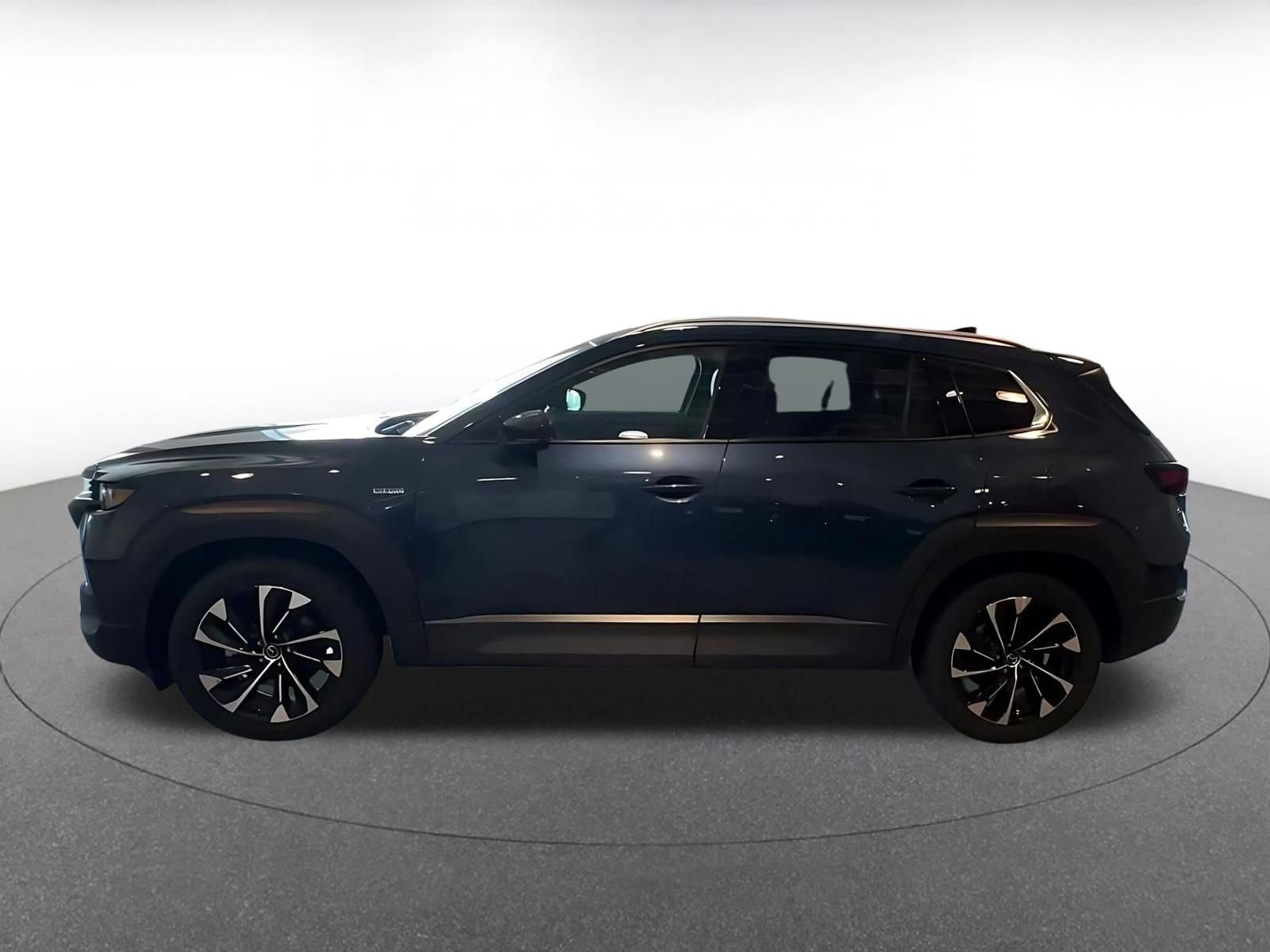 Thumbnail: 2025 Mazda CX-50 - 7