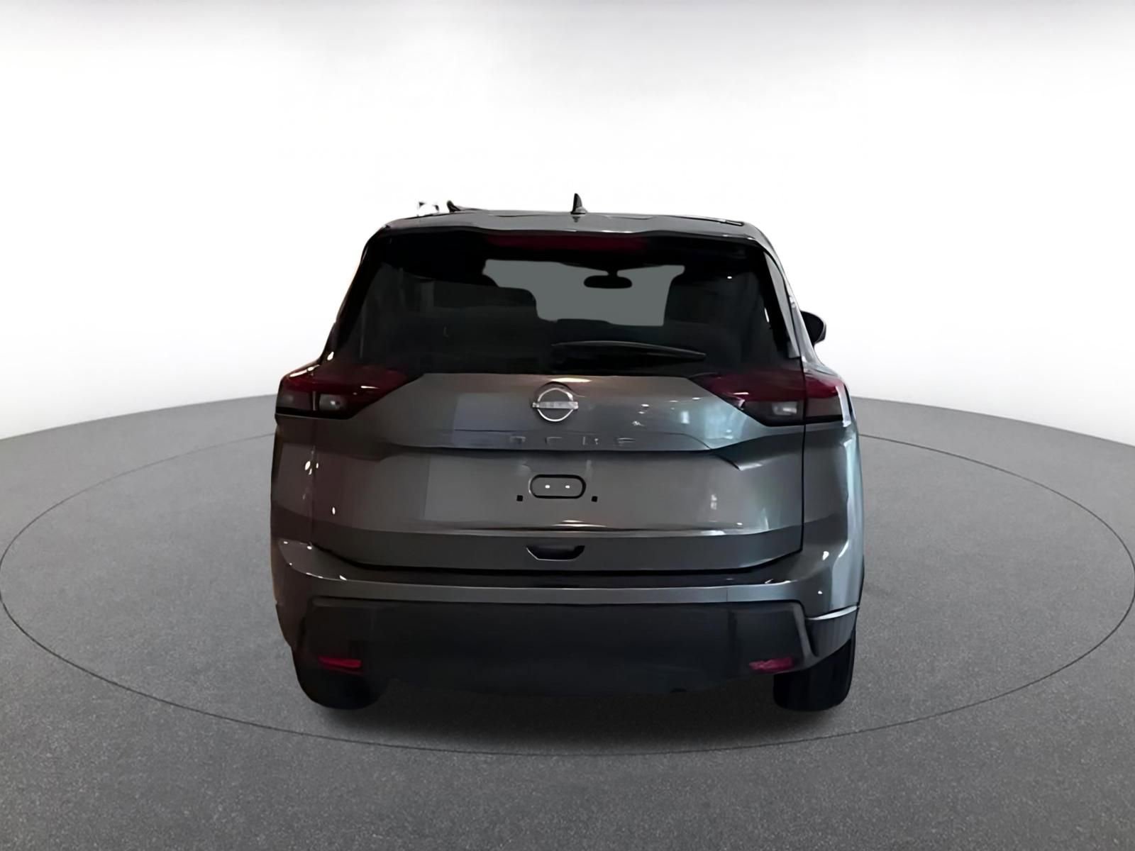 Thumbnail: 2025 Nissan Rogue - 11