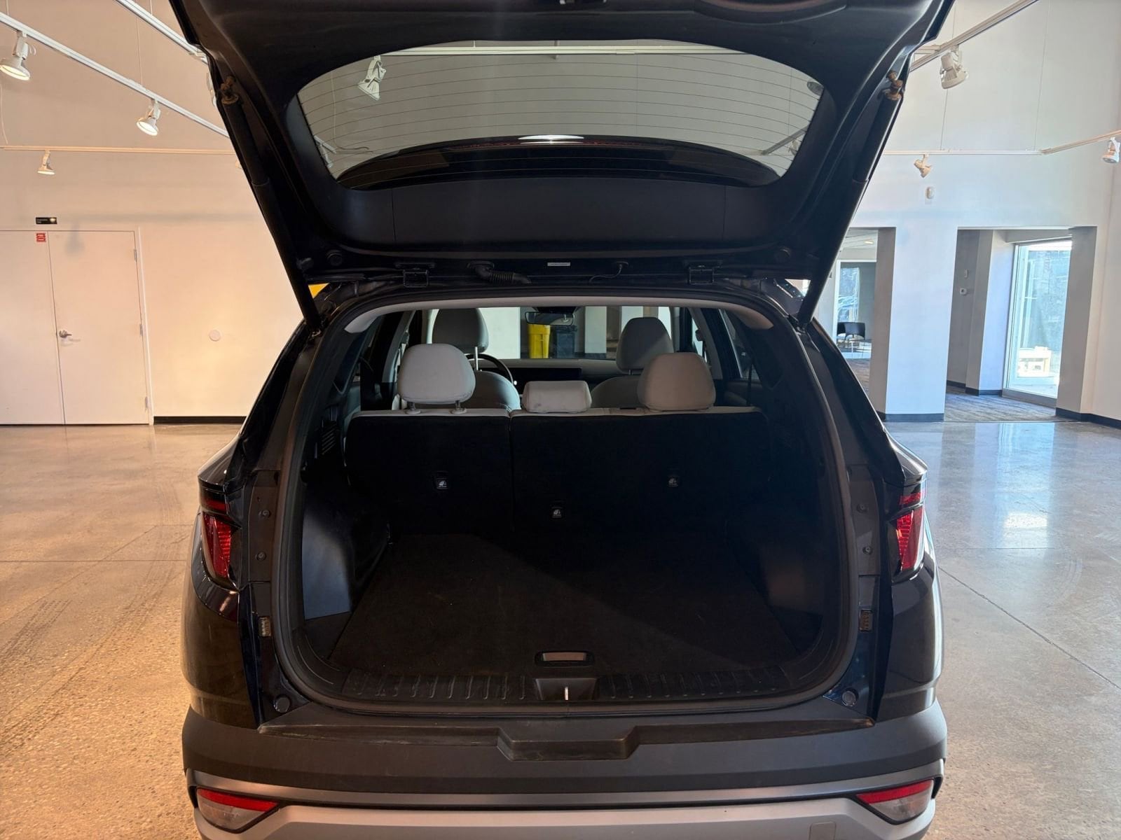 Thumbnail: 2025 Hyundai Tucson - 31