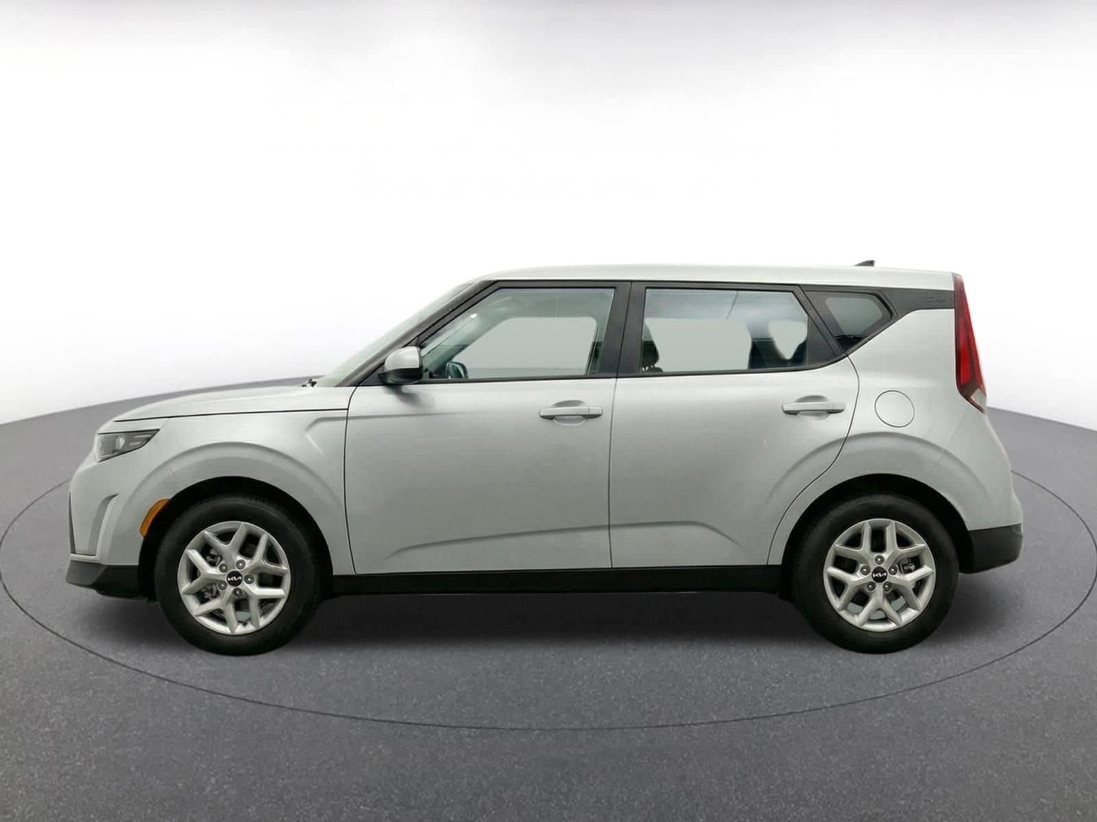 Thumbnail: 2025 Kia Soul - 4
