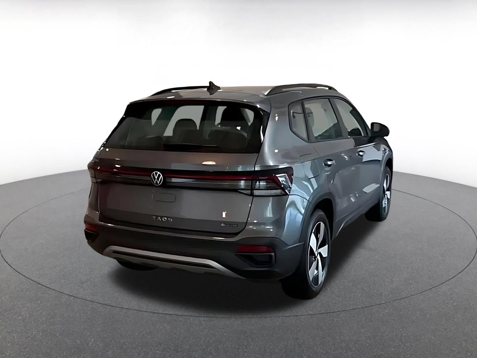 Thumbnail: 2026 Volkswagen Taos - 10