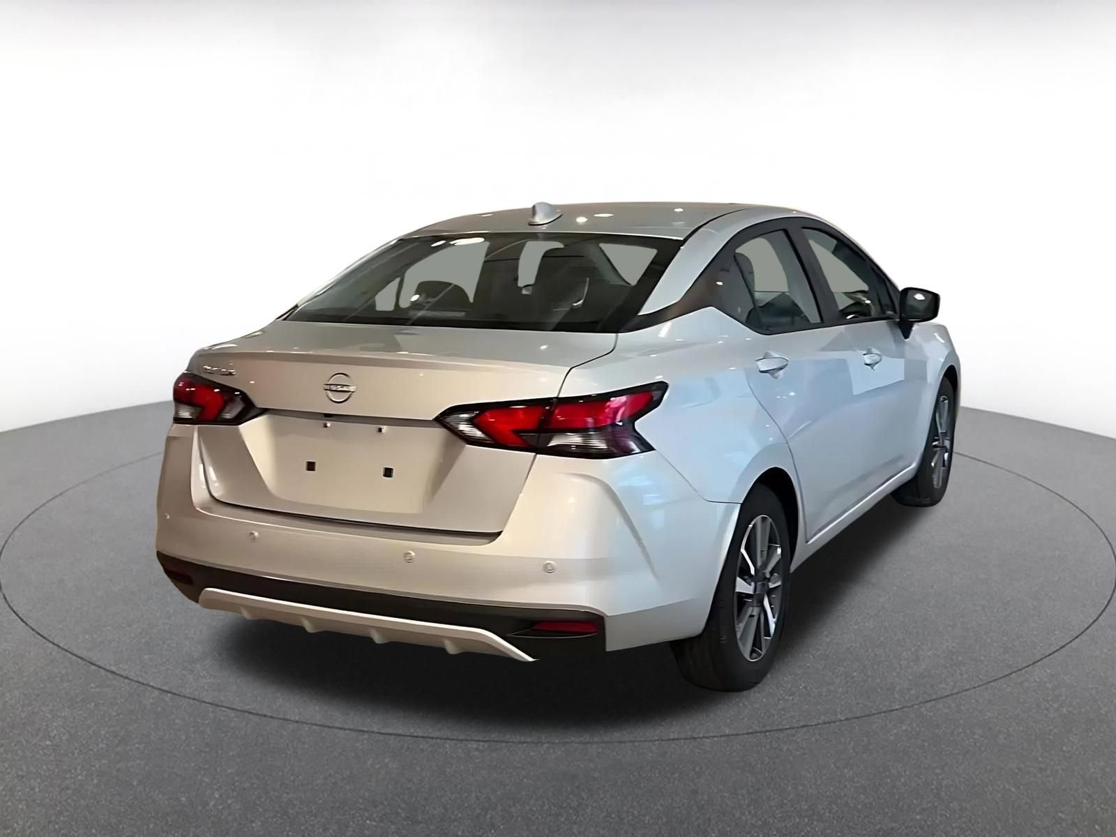 Thumbnail: 2025 Nissan Versa - 14