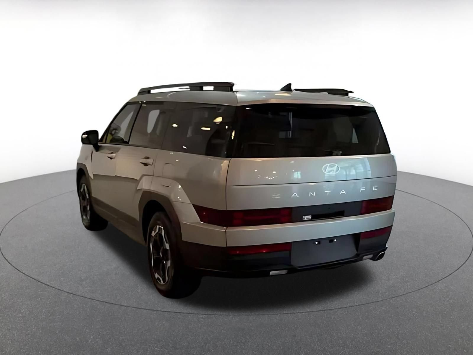 Thumbnail: 2026 Hyundai Santa Fe - 4