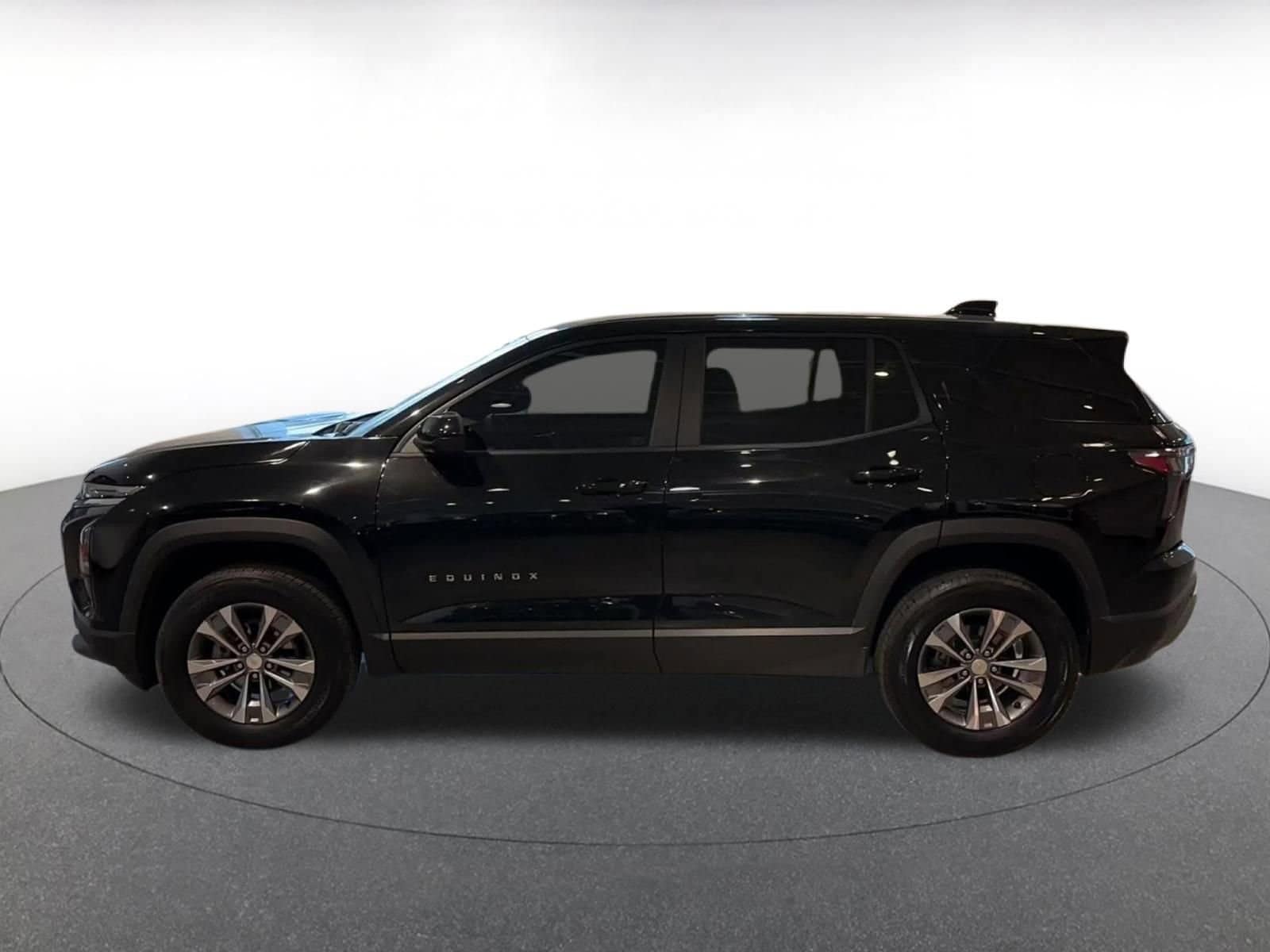 Thumbnail: 2025 Chevrolet Equinox - 9