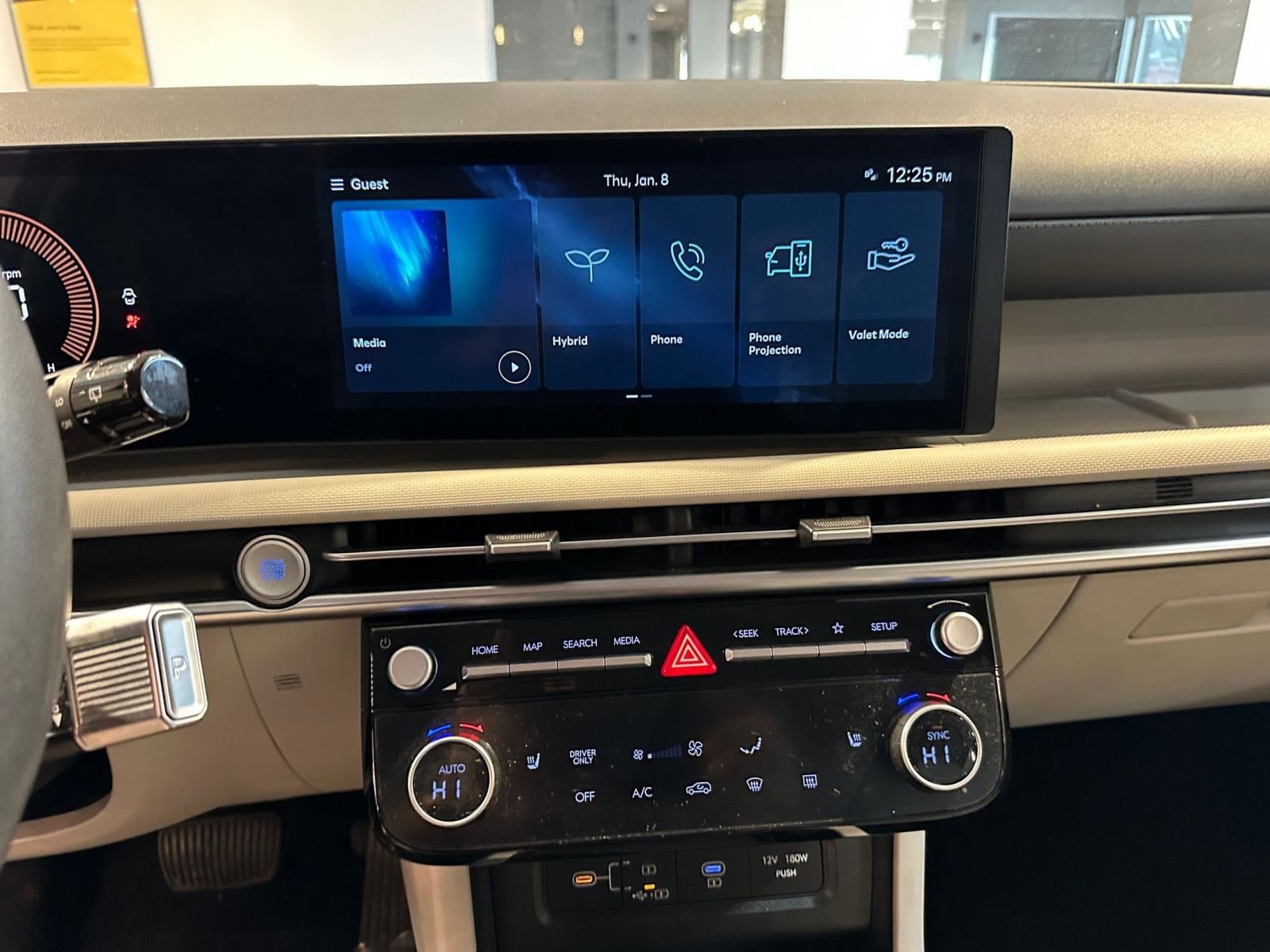 Thumbnail: 2025 Hyundai Tucson - 21