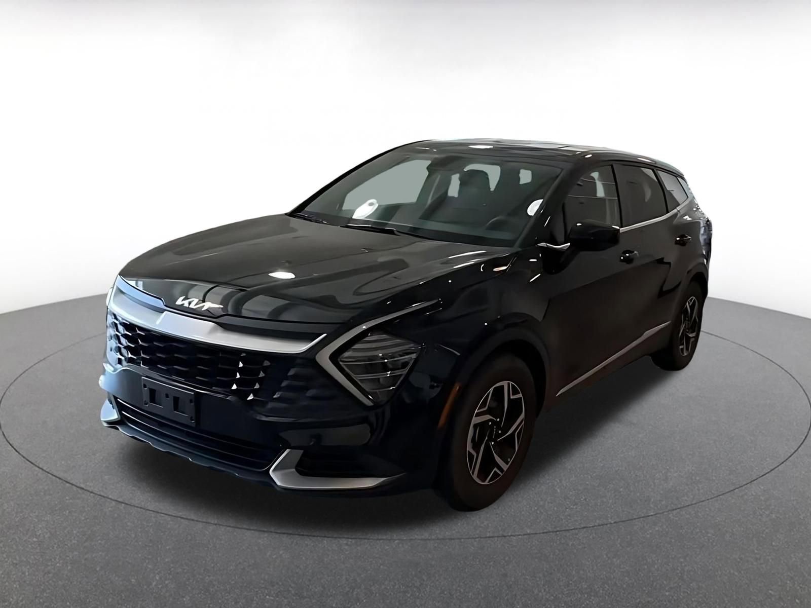 Thumbnail: 2025 Kia Sportage - 4