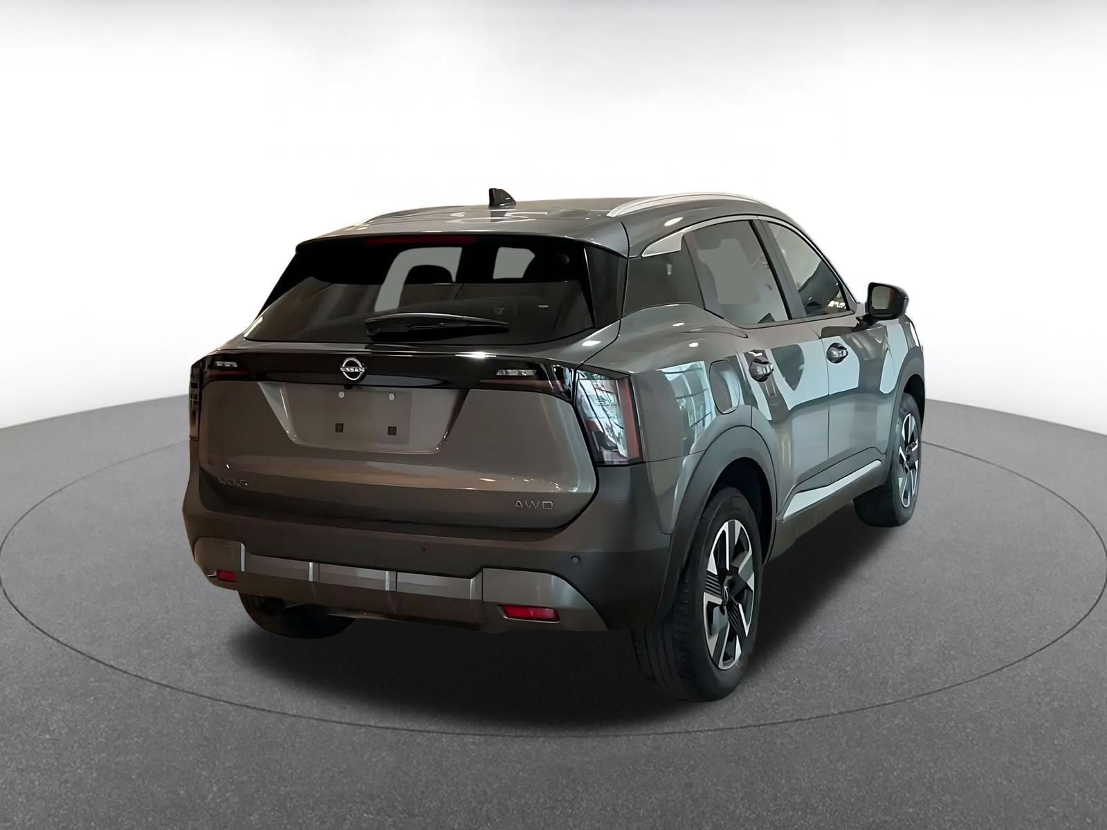 Thumbnail: 2026 Nissan Kicks - 11