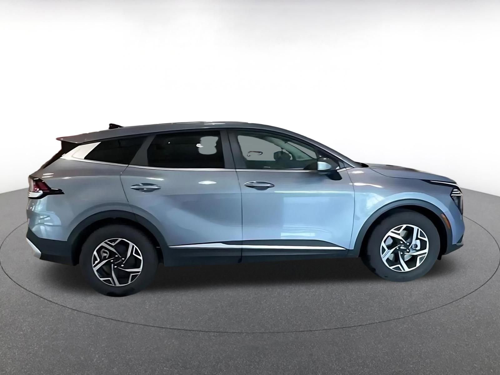 Thumbnail: 2025 Kia Sportage - 15