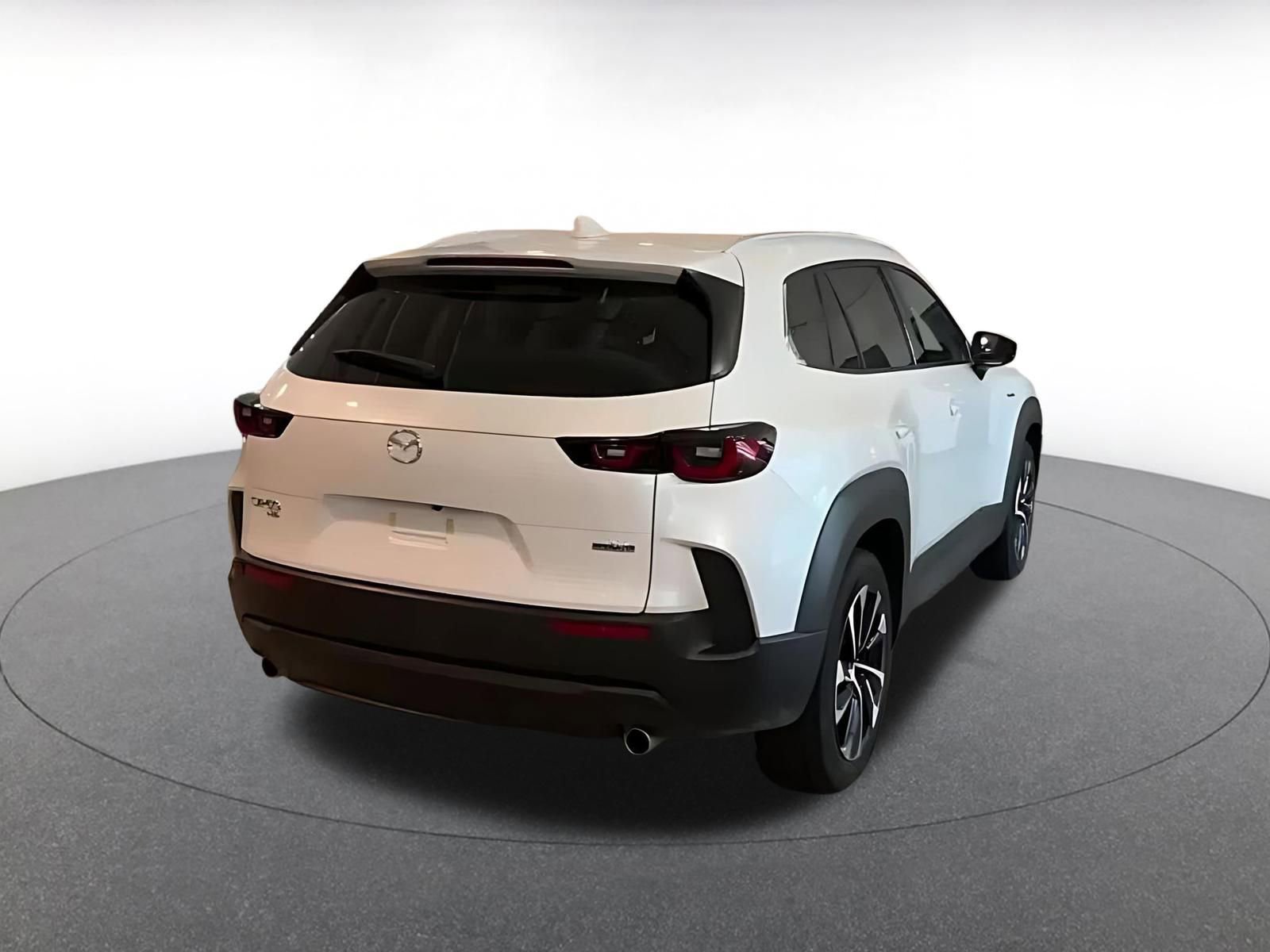Thumbnail: 2025 Mazda CX-50 - 11