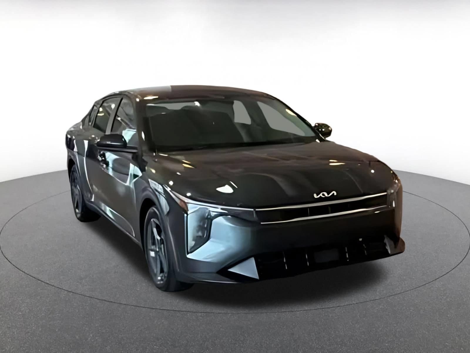 Thumbnail: 2026 Kia K4 - 13