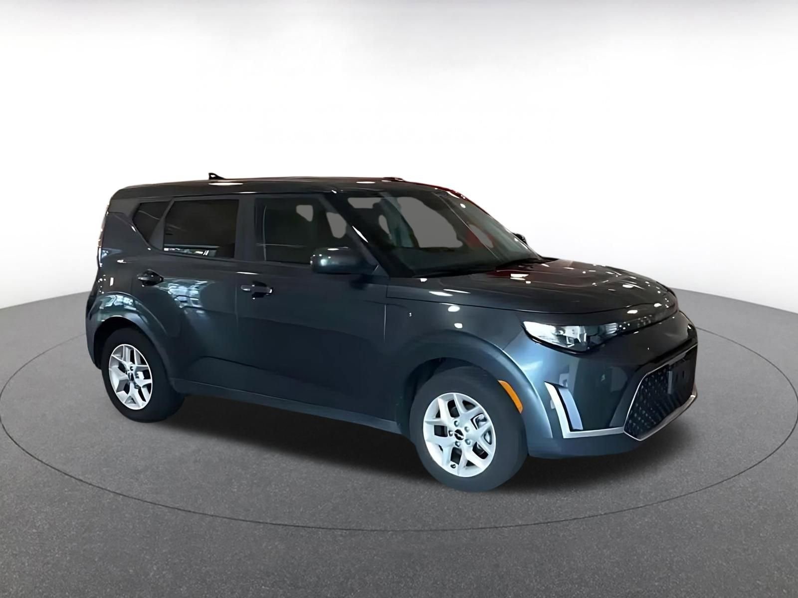 Thumbnail: 2025 Kia Soul - 2