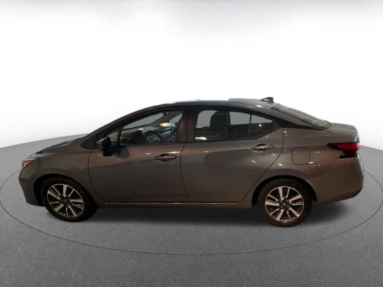 Thumbnail: 2025 Nissan Versa - 9