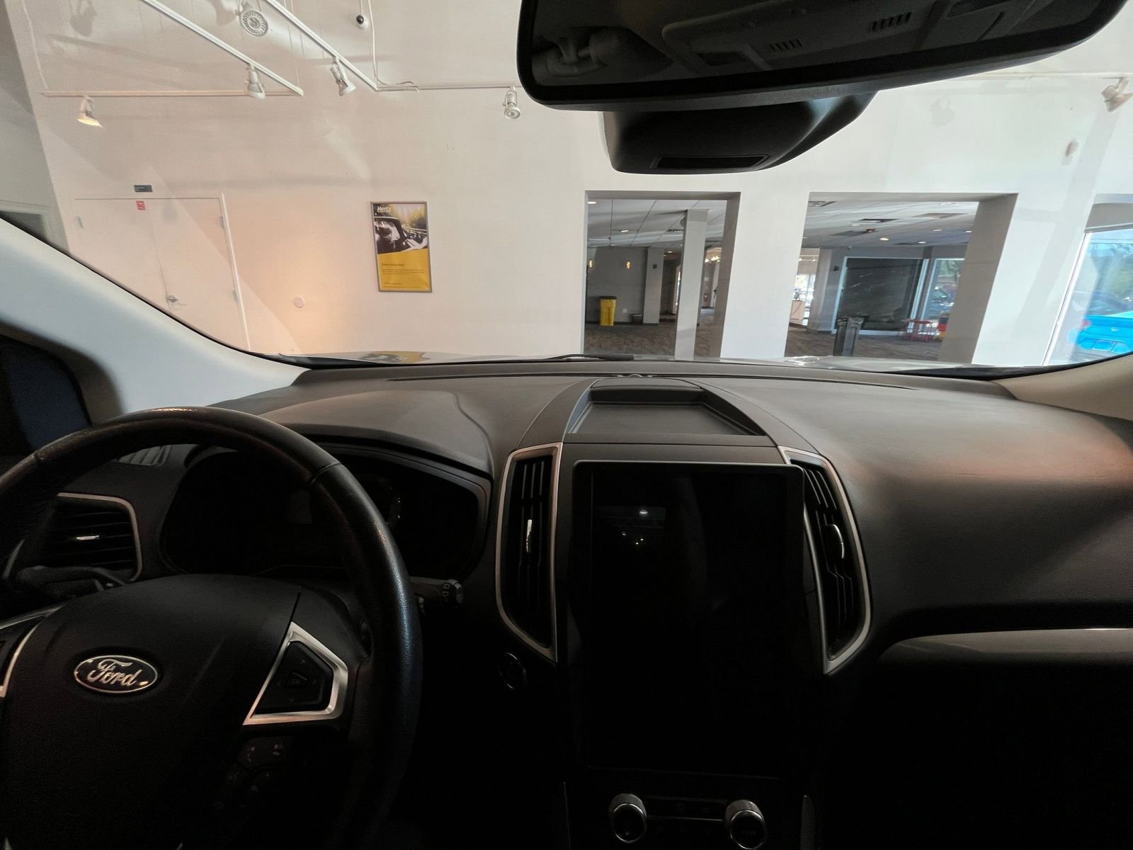Thumbnail: 2023 Ford Edge - 33