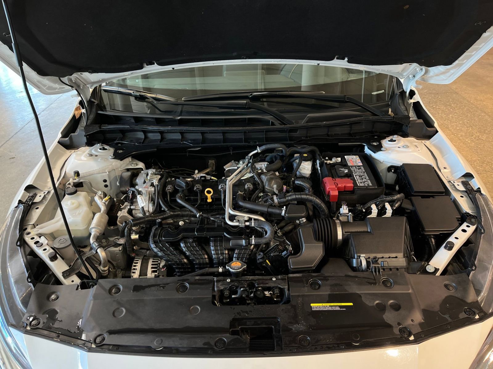 Thumbnail: 2025 Nissan Altima - 32