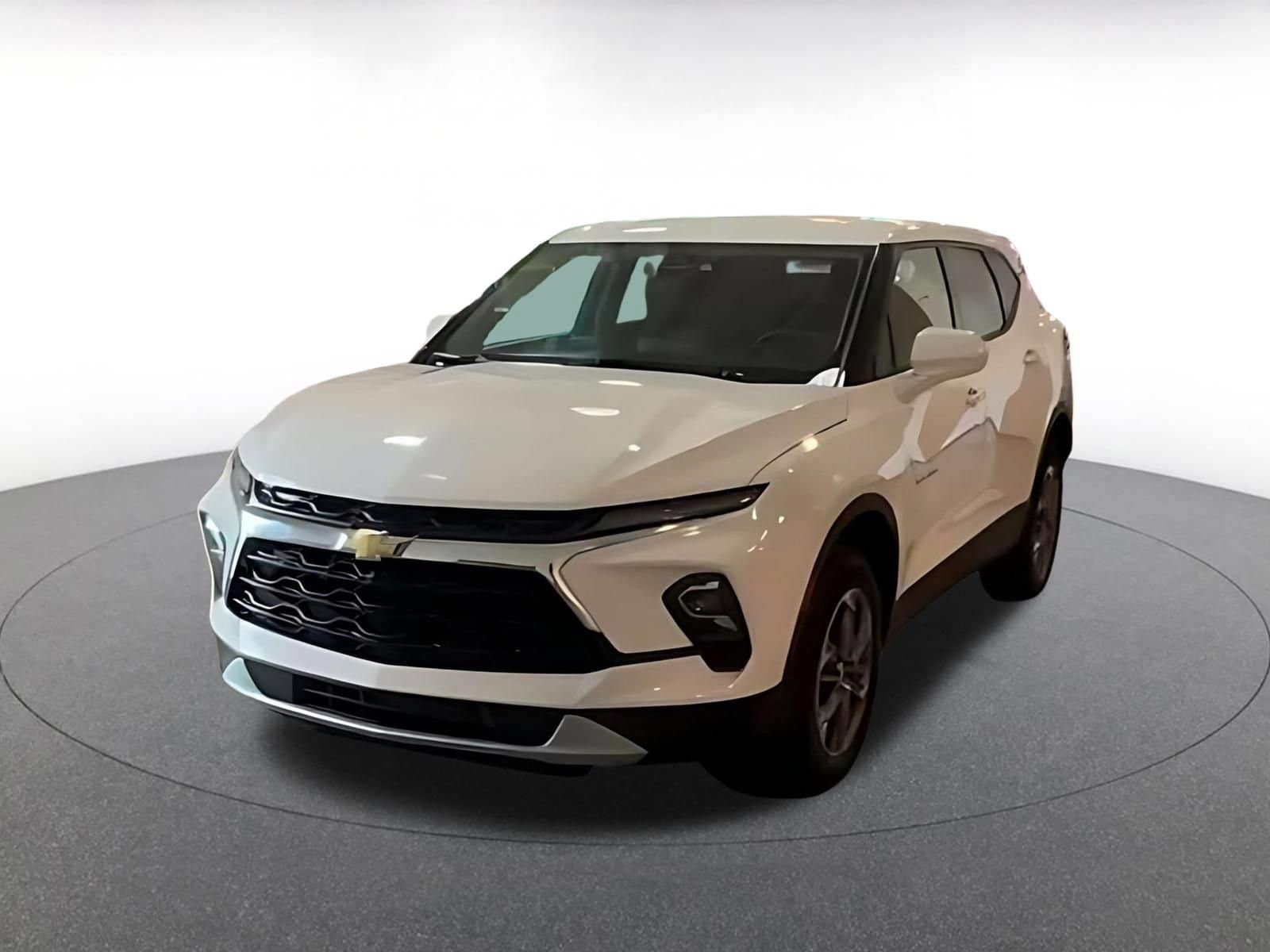 Thumbnail: 2026 Chevrolet Blazer - 7