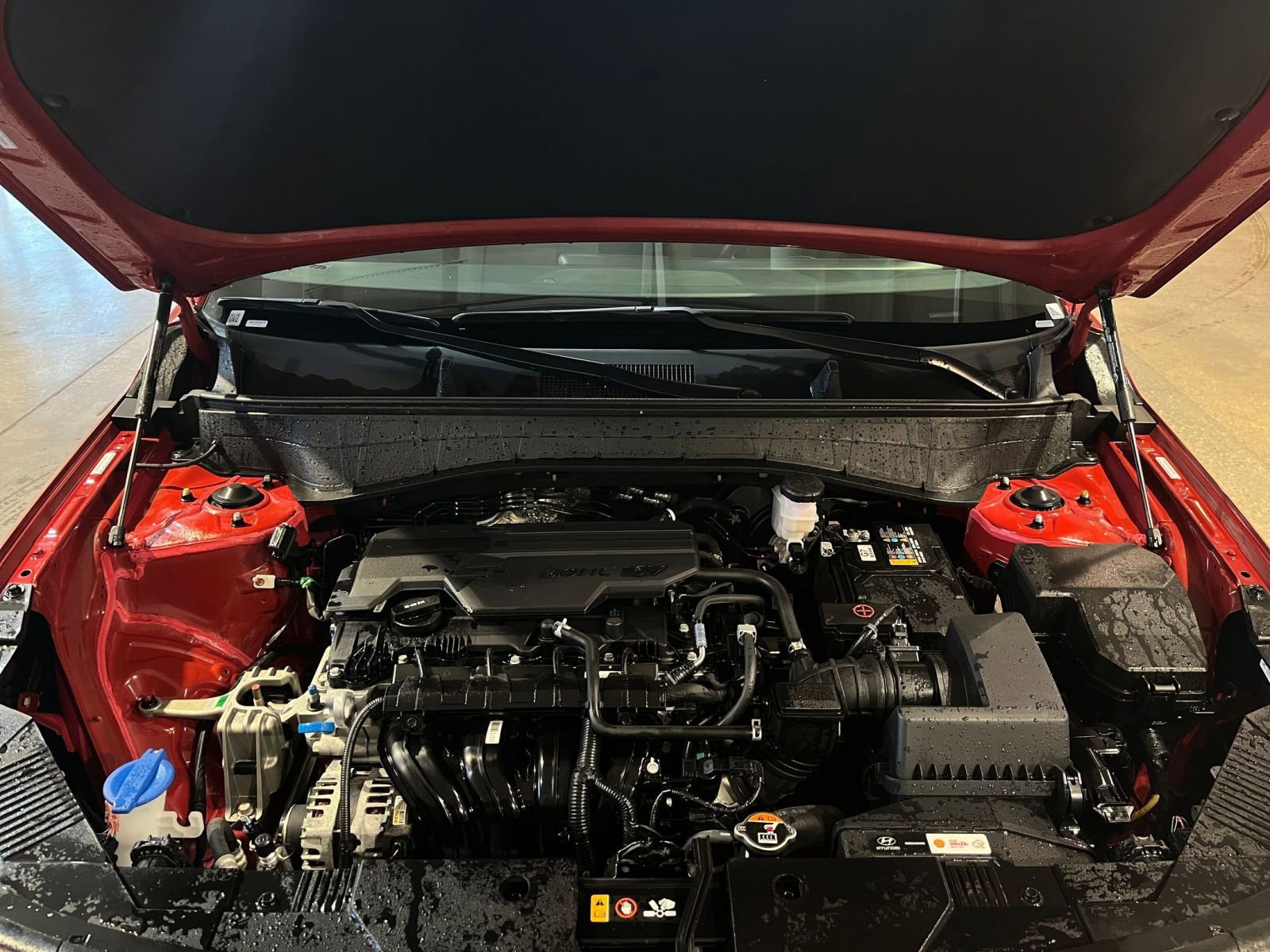 Thumbnail: 2025 Hyundai Kona - 32