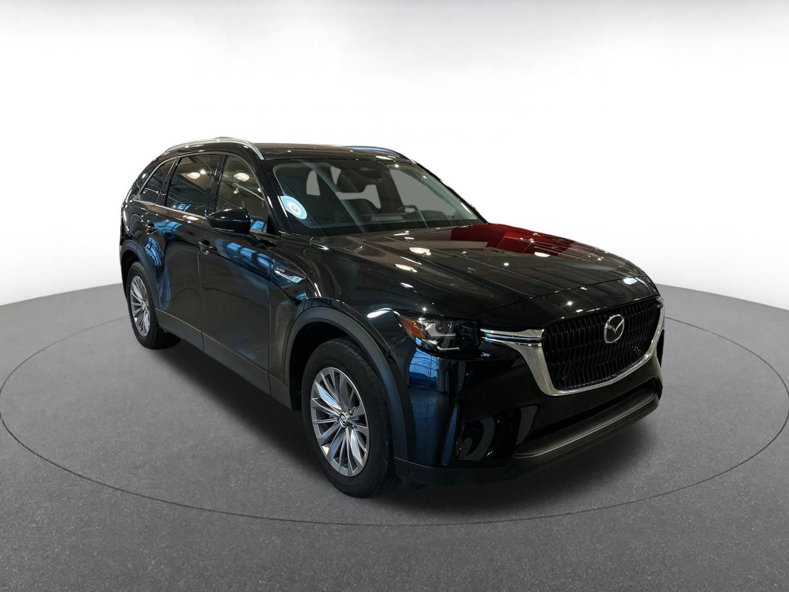 Thumbnail: 2025 Mazda CX-90 - 1