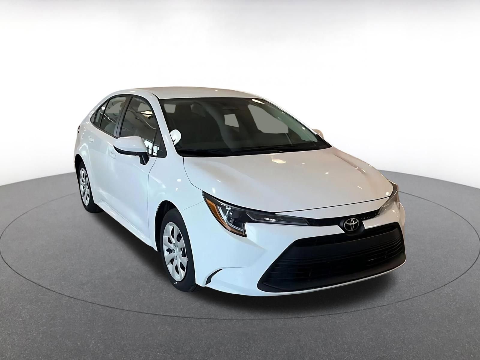 Thumbnail: 2025 Toyota Corolla - 3