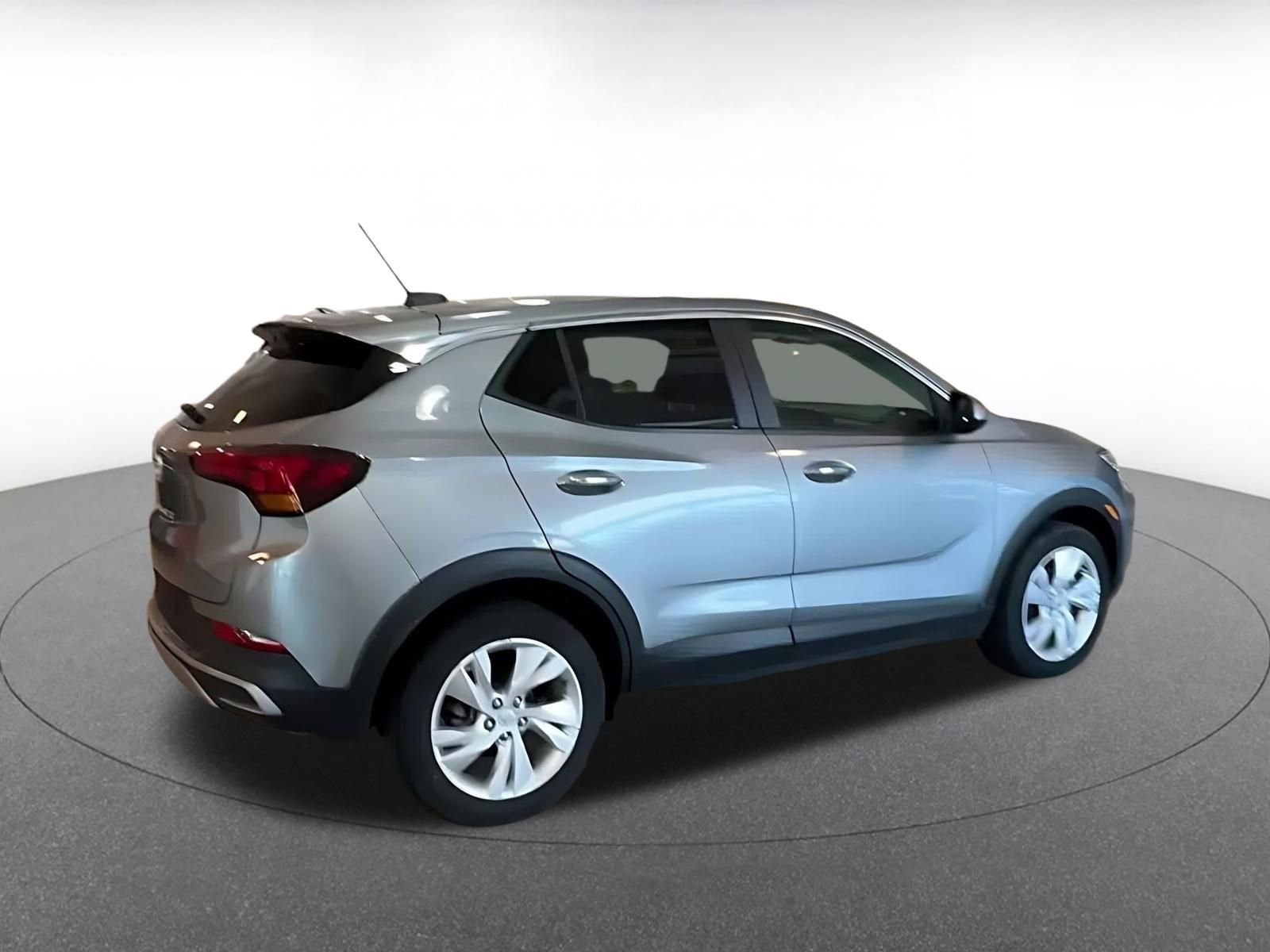 Thumbnail: 2025 Buick Encore GX - 15