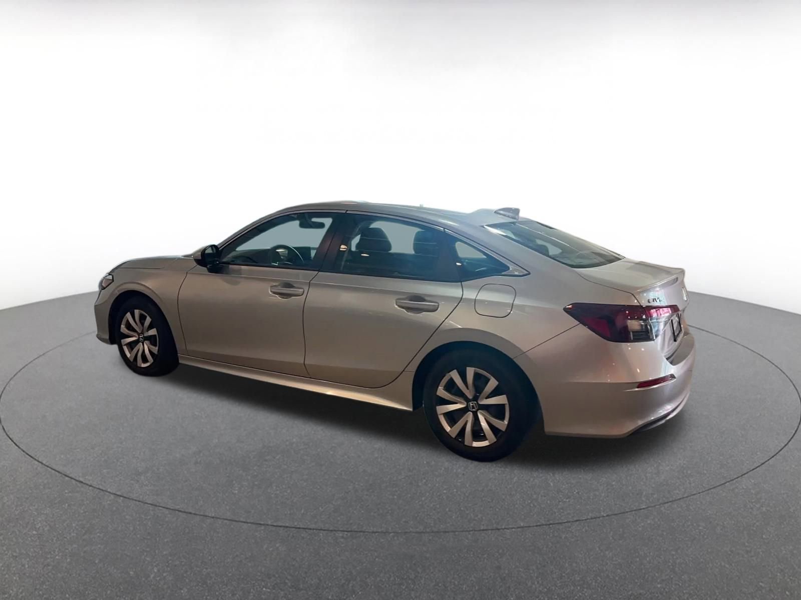 Thumbnail: 2025 Honda Civic - 10