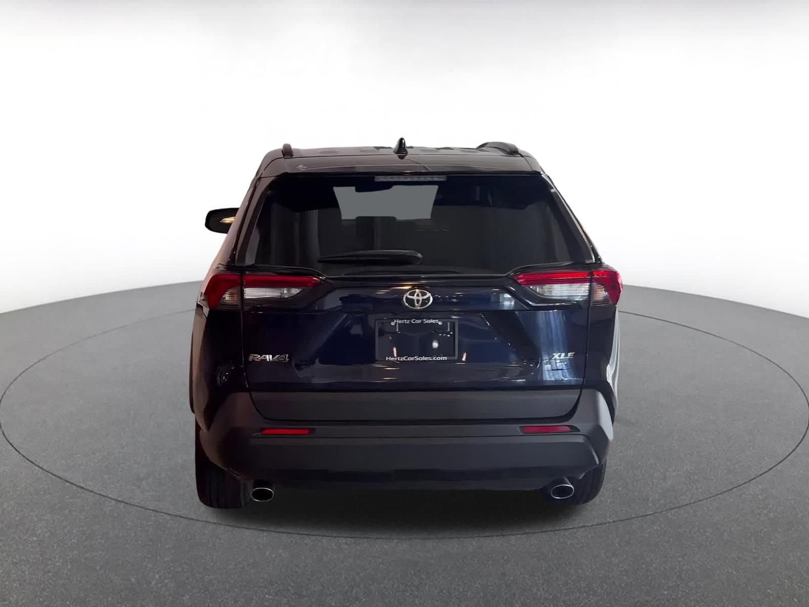 Thumbnail: 2025 Toyota RAV4 - 14