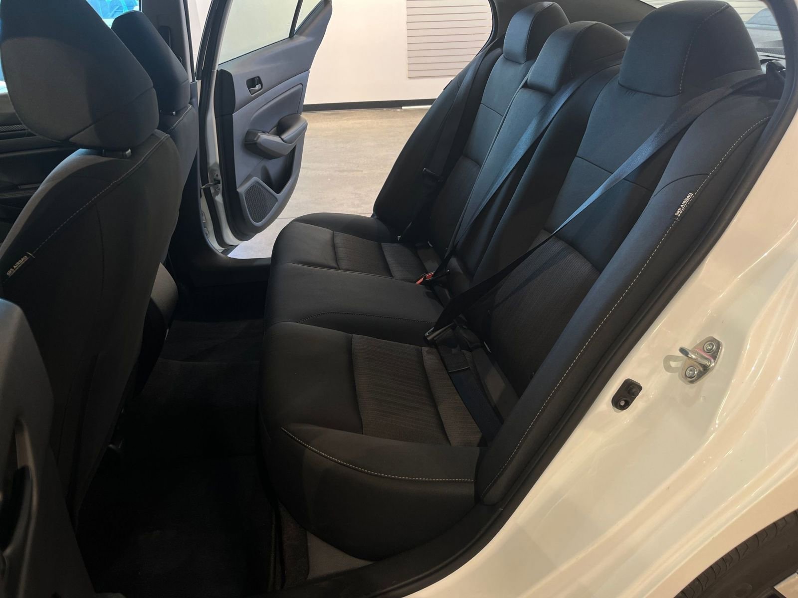 Thumbnail: 2025 Nissan Altima - 25