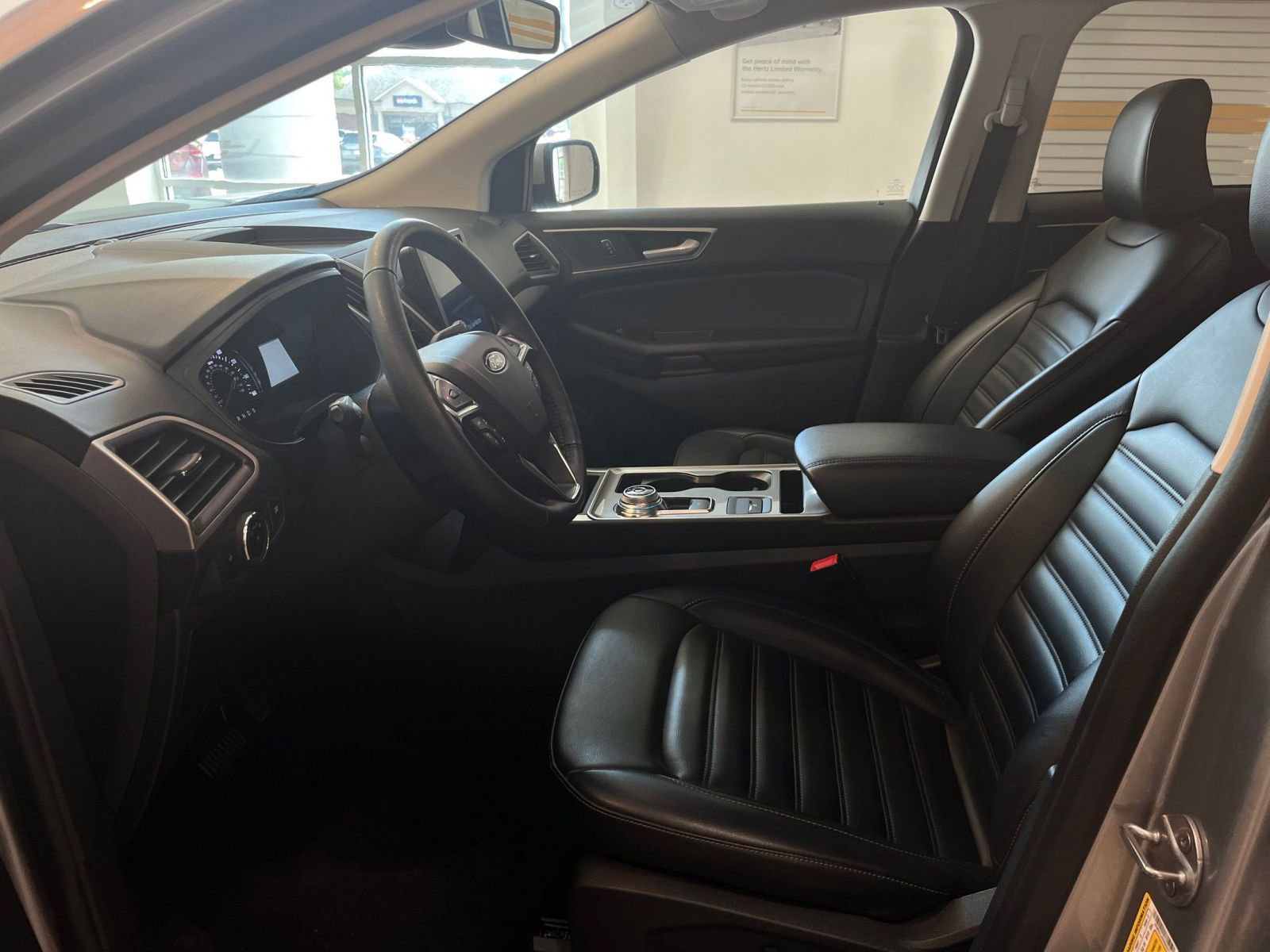 Thumbnail: 2024 Ford Edge - 27