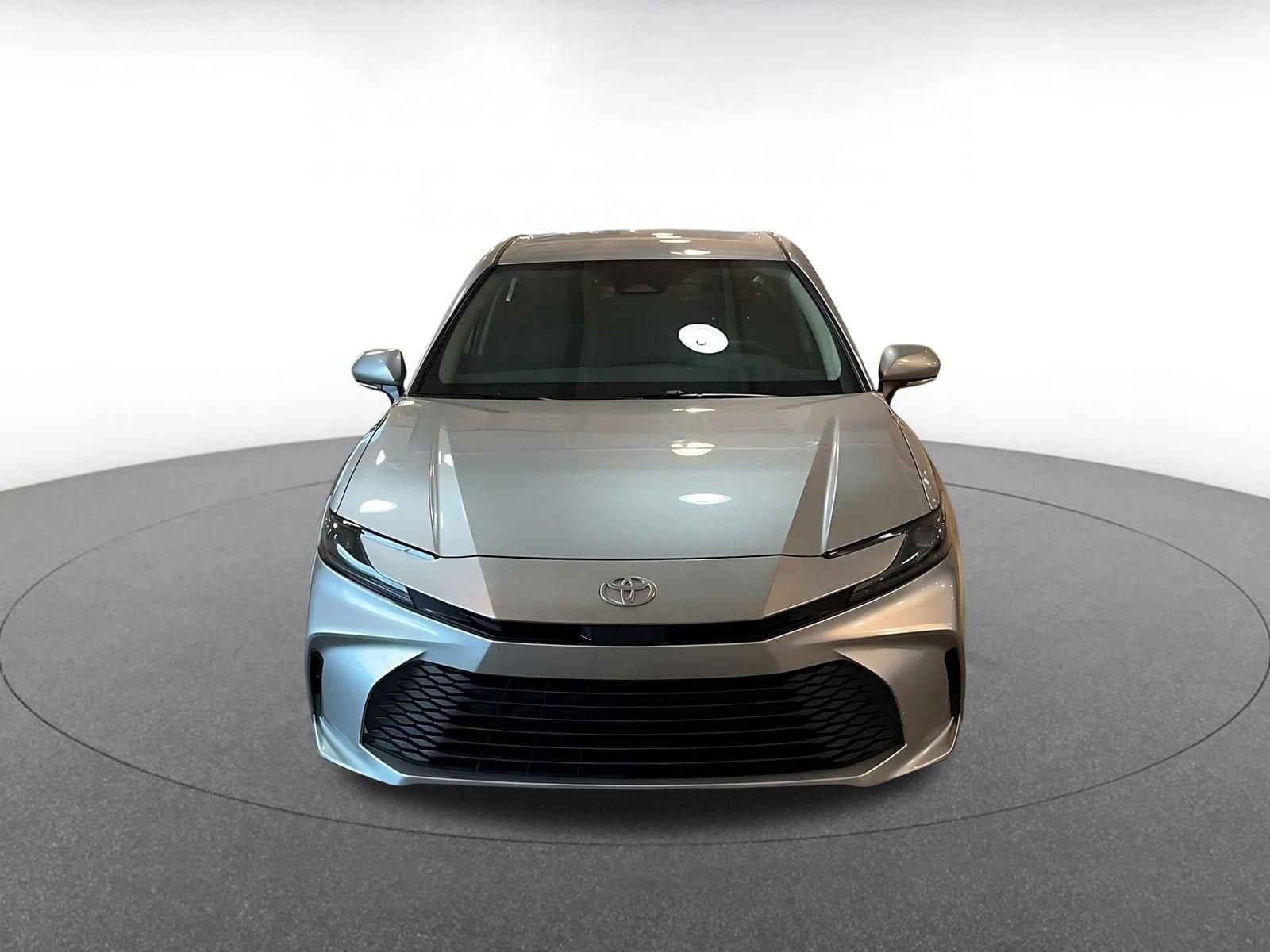 Thumbnail: 2025 Toyota Camry - 4