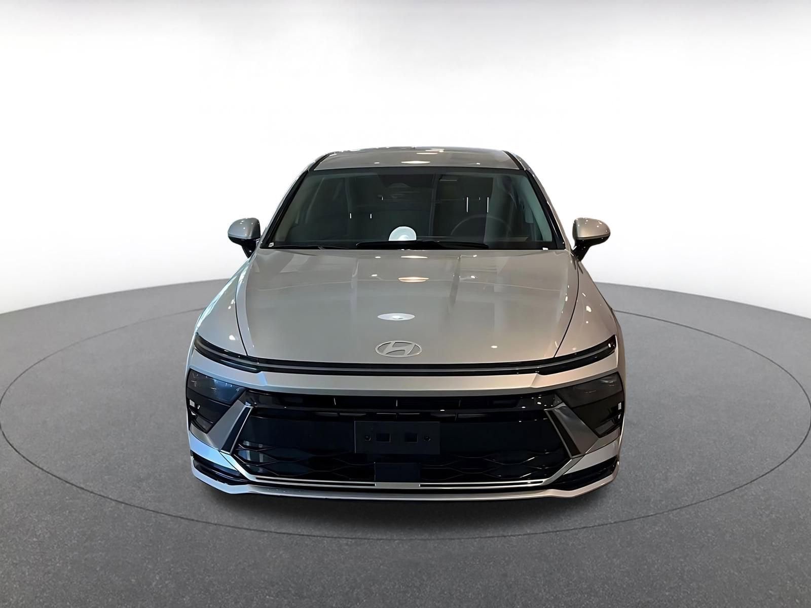 Thumbnail: 2025 Hyundai Sonata - 7