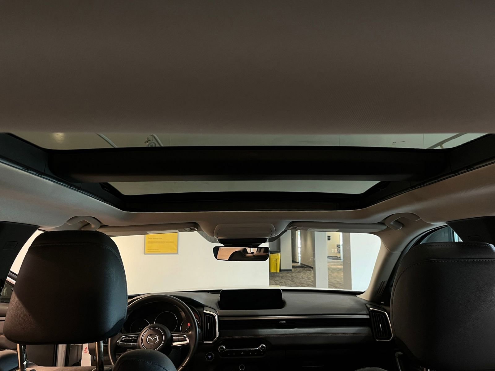 Thumbnail: 2025 Mazda CX-50 - 30