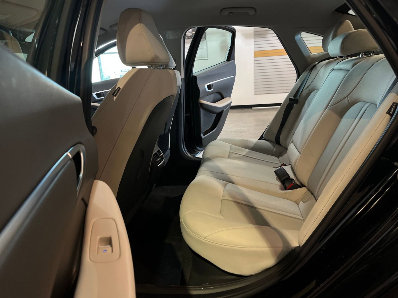 Thumbnail: 2025 Hyundai Sonata - 25