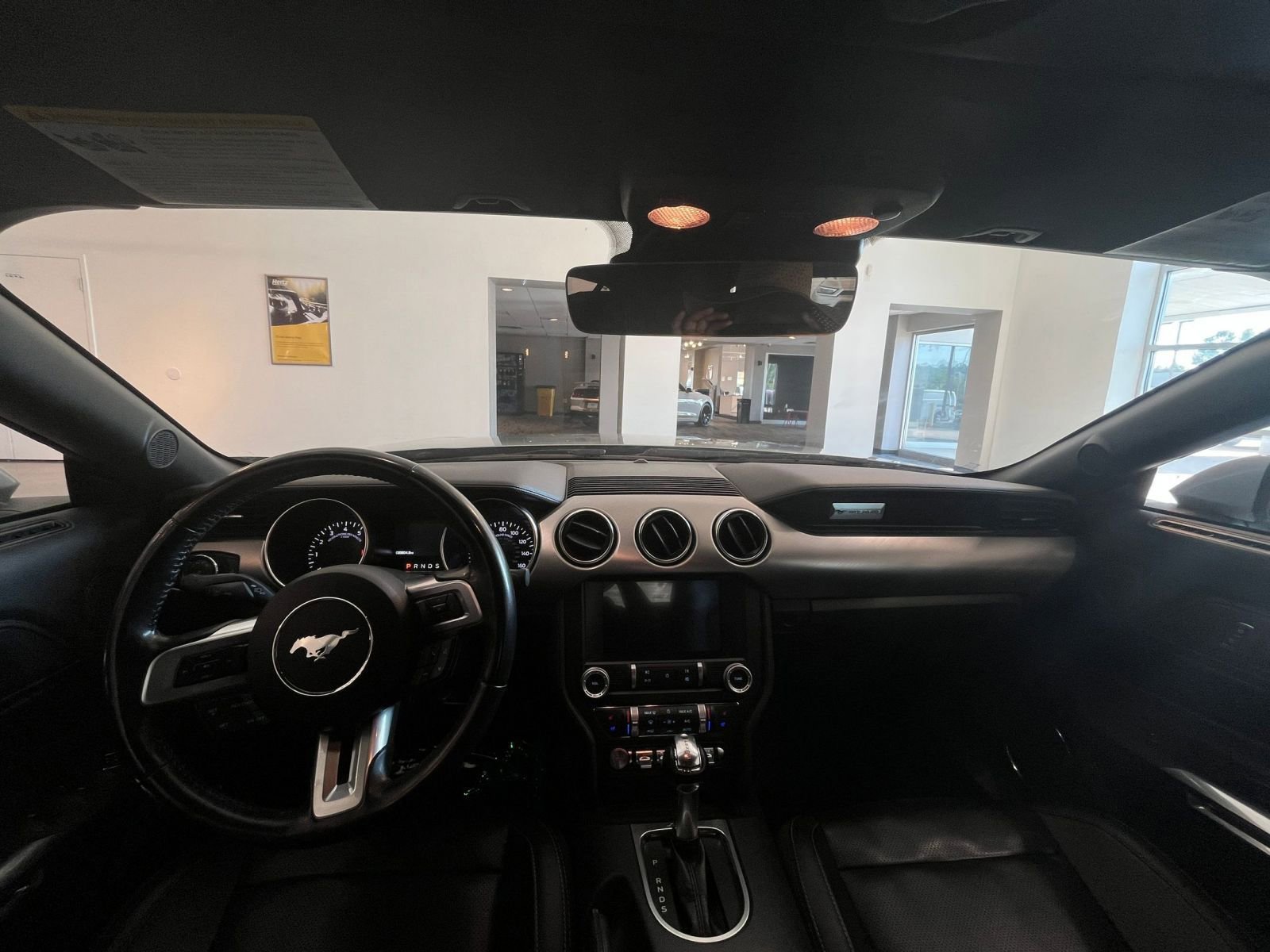 Thumbnail: 2023 Ford Mustang - 33