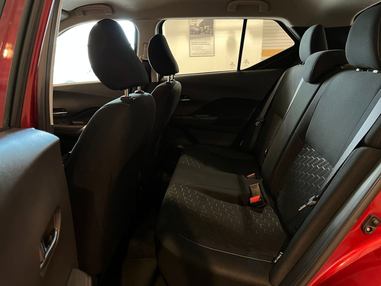 Thumbnail: 2024 Nissan Kicks - 23