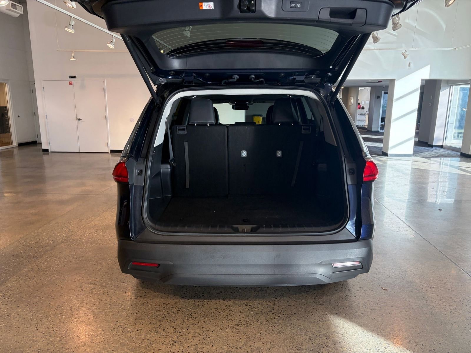 Thumbnail: 2025 Toyota Grand Highlander - 33