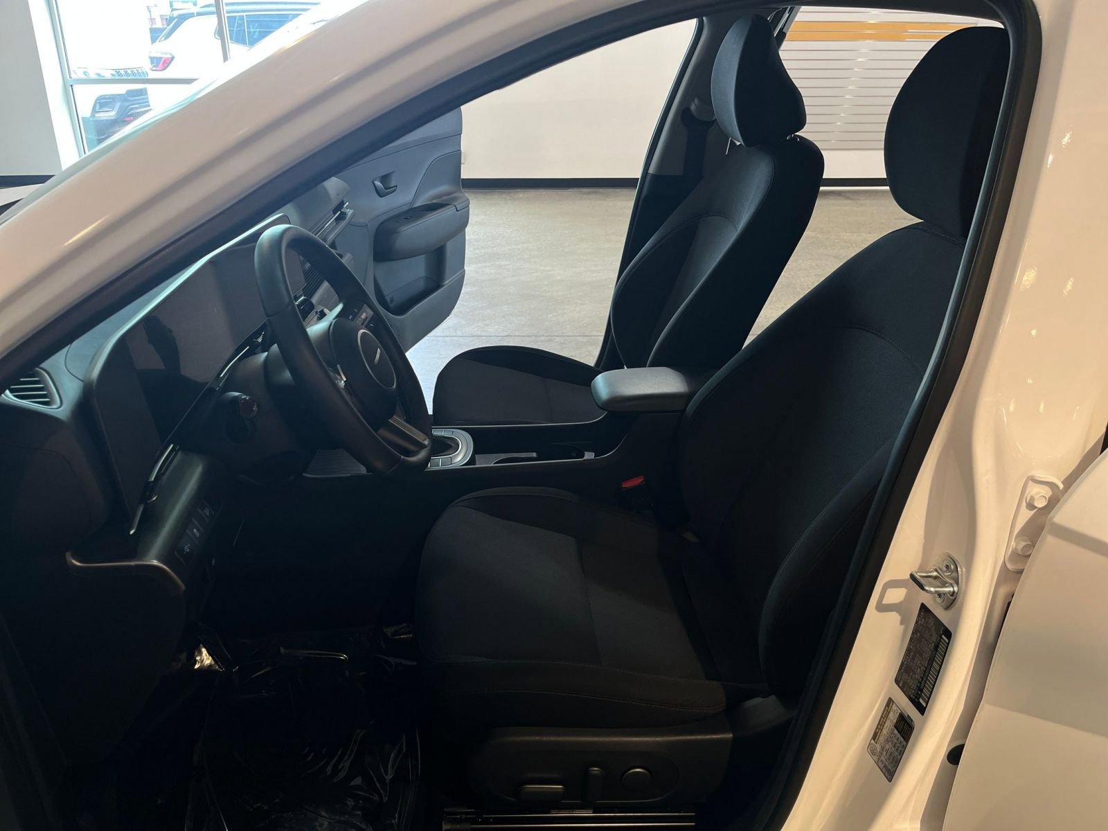 Thumbnail: 2025 Hyundai Kona - 27