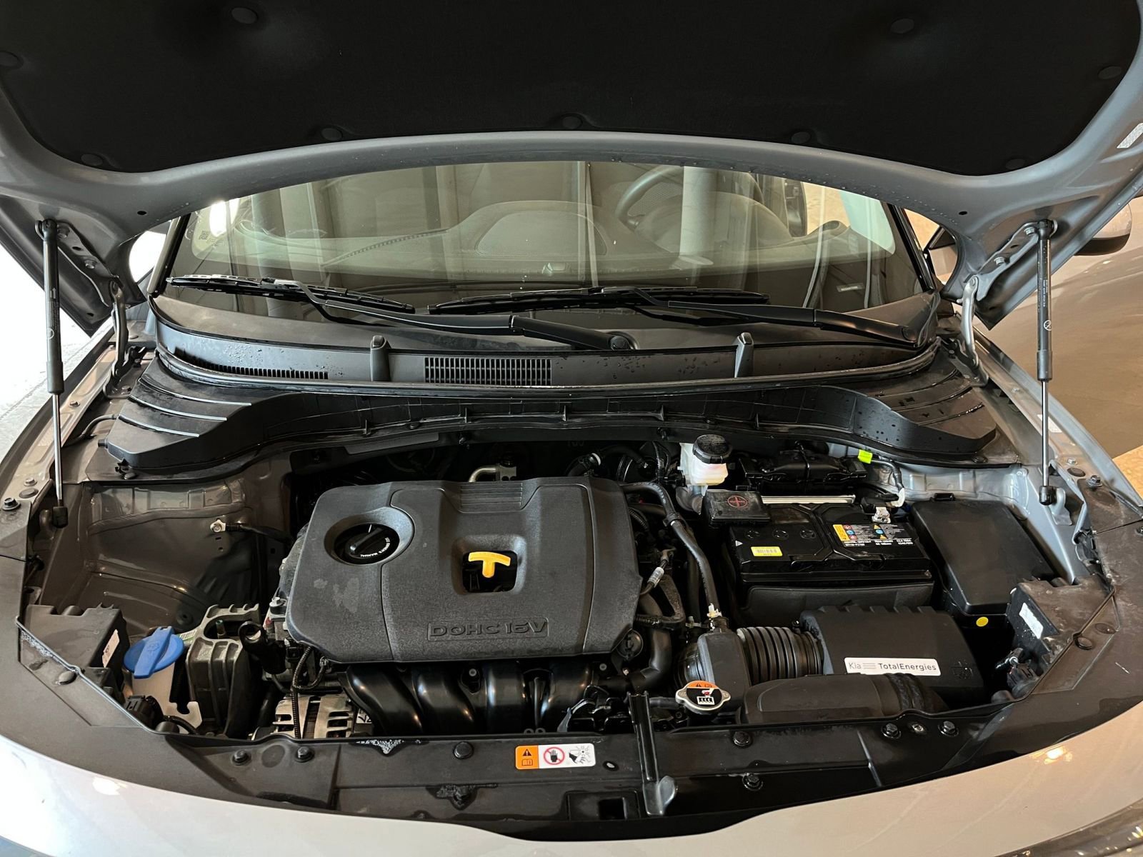 Thumbnail: 2025 Kia Soul - 31