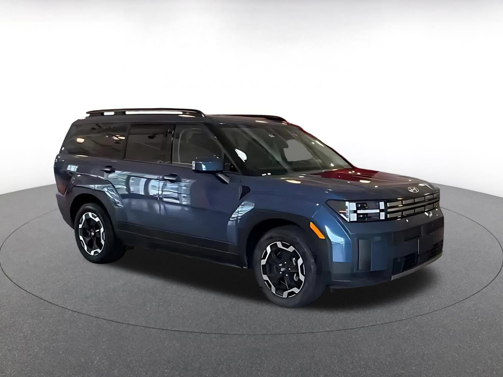 Thumbnail: 2026 Hyundai Santa Fe - 2