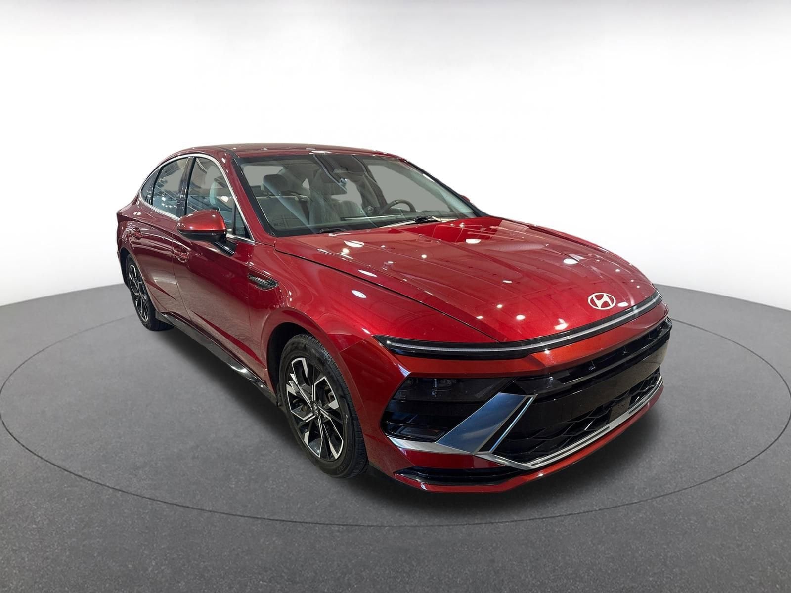 Thumbnail: 2024 Hyundai Sonata - 1