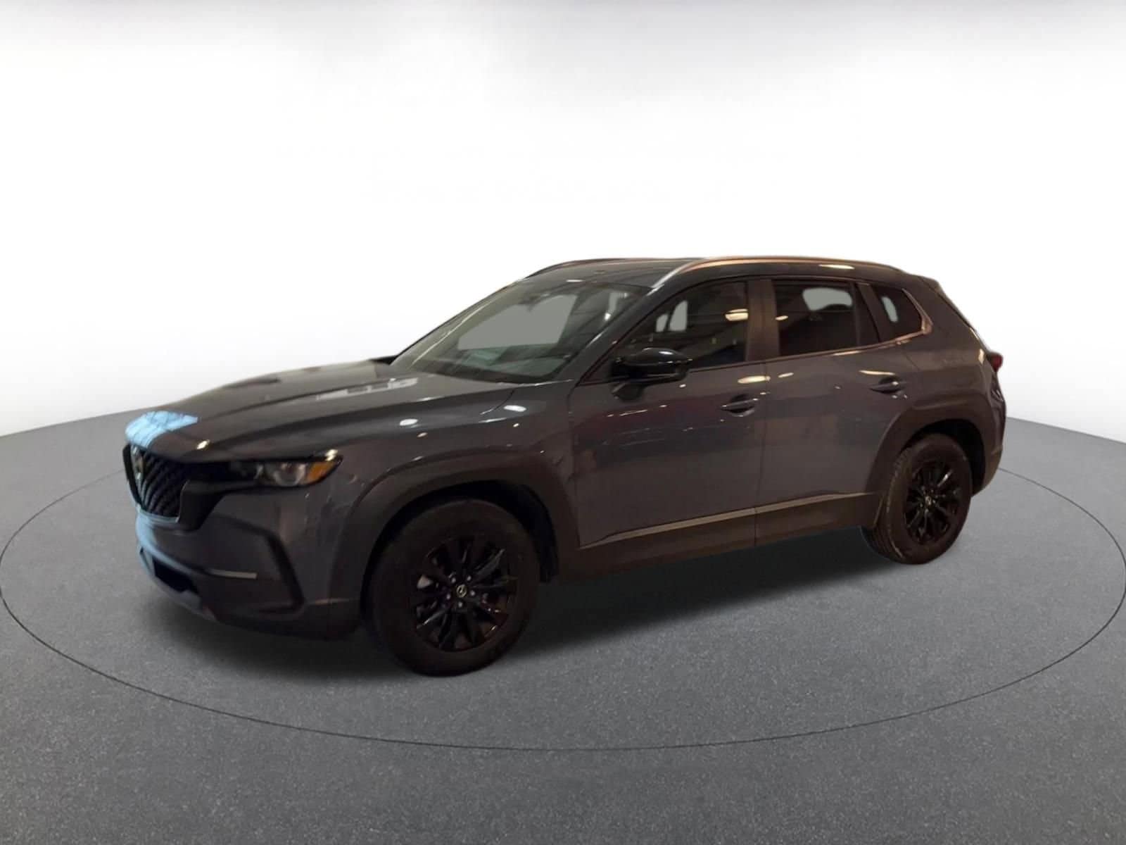Thumbnail: 2025 Mazda CX-50 - 8