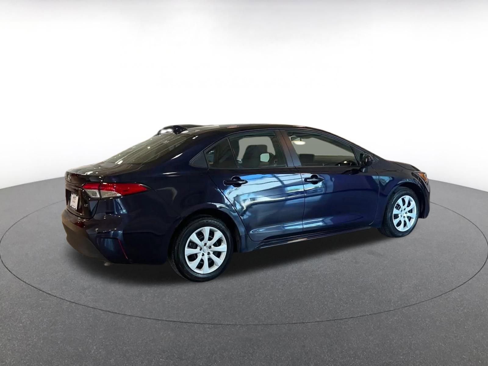 Thumbnail: 2024 Toyota Corolla - 15