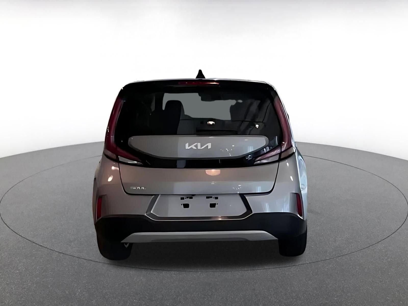 Thumbnail: 2025 Kia Soul - 11