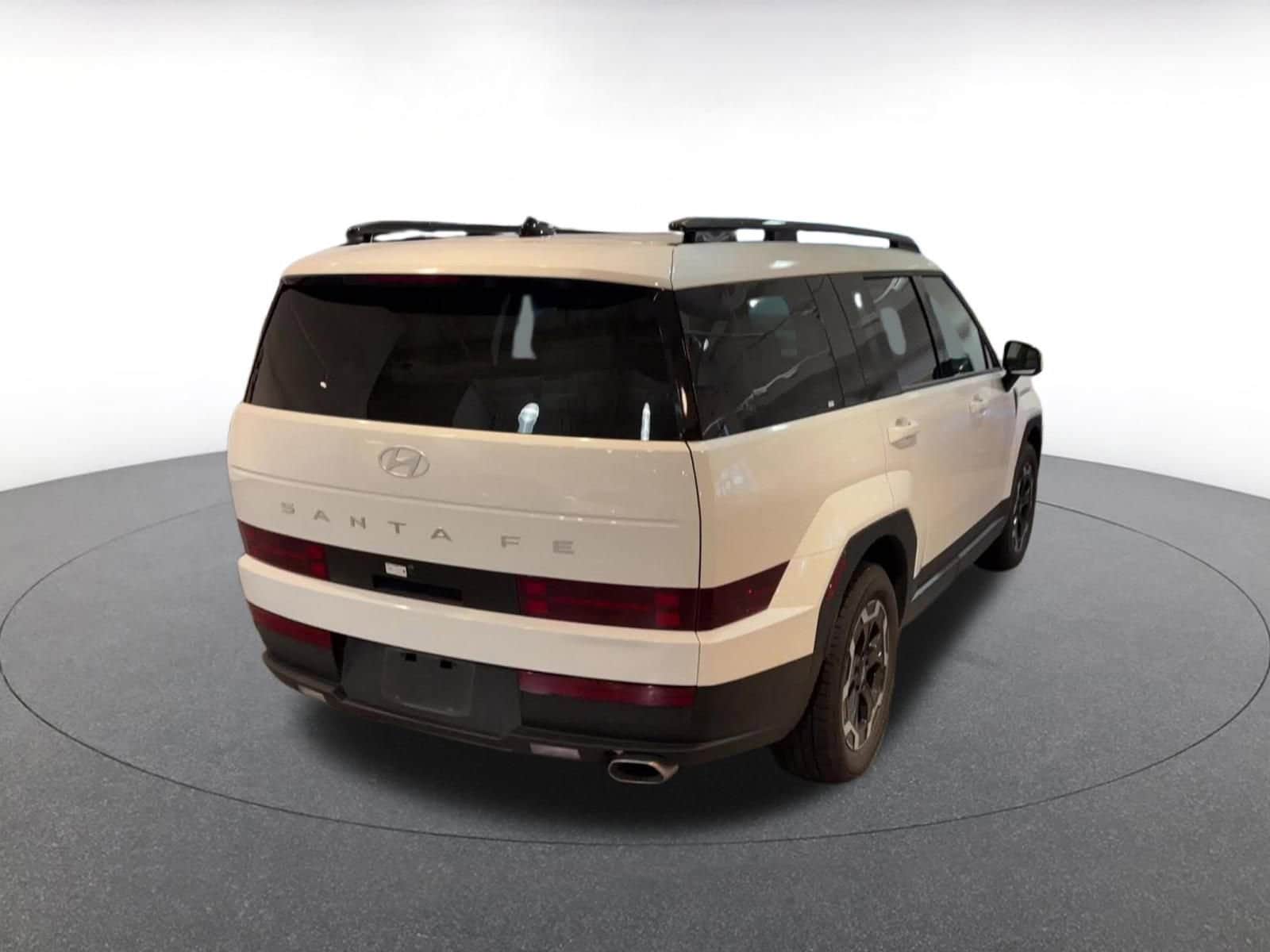 Thumbnail: 2025 Hyundai Santa Fe - 14