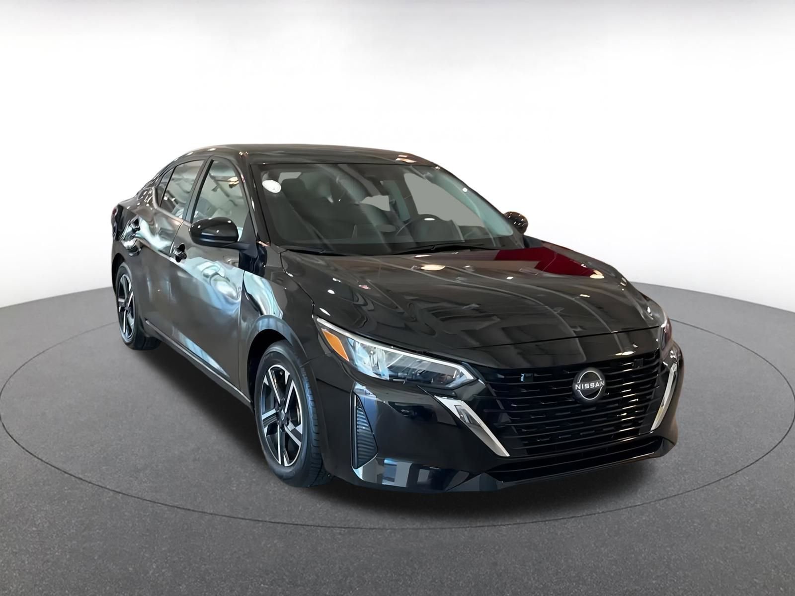 Thumbnail: 2024 Nissan Sentra - 3