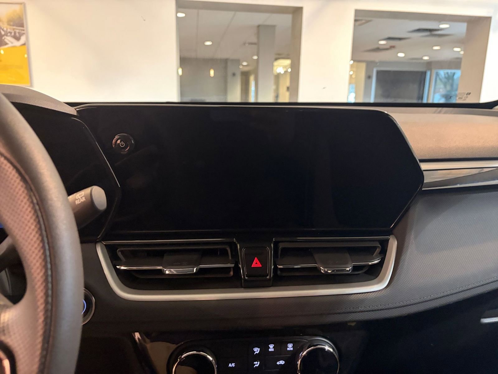 Thumbnail: 2025 Chevrolet TrailBlazer - 20