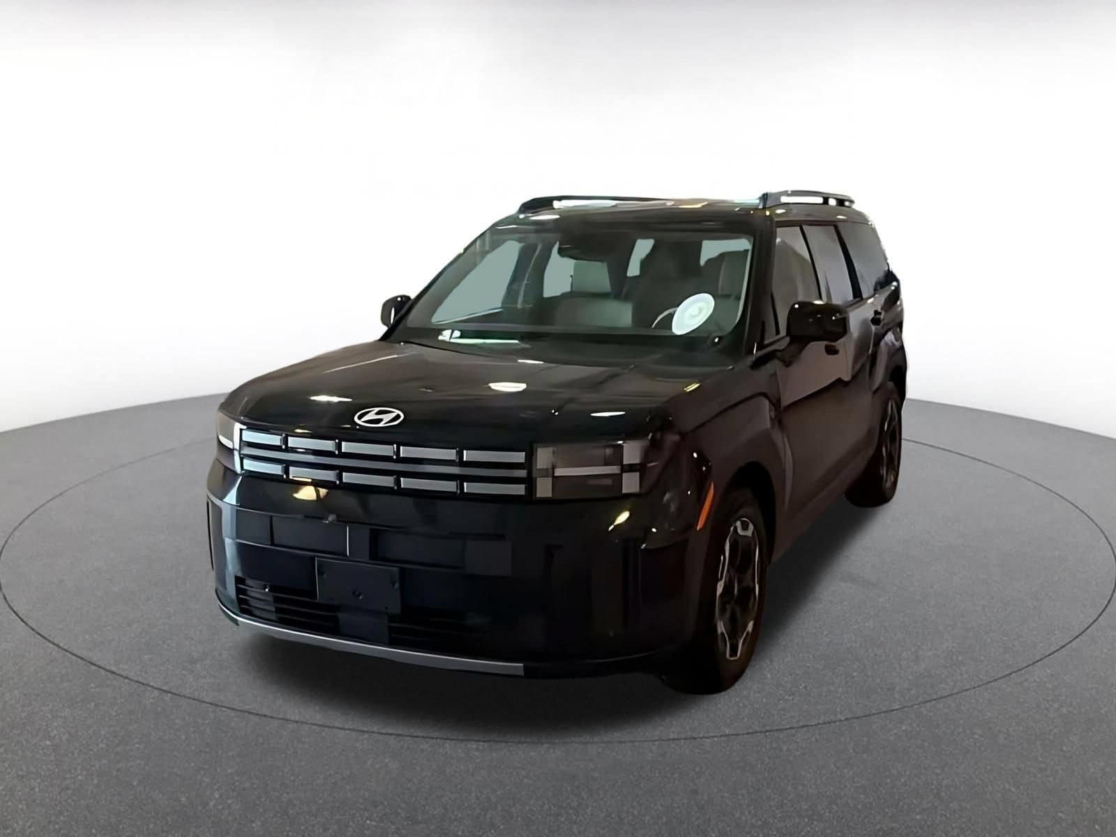 Thumbnail: 2026 Hyundai Santa Fe - 3