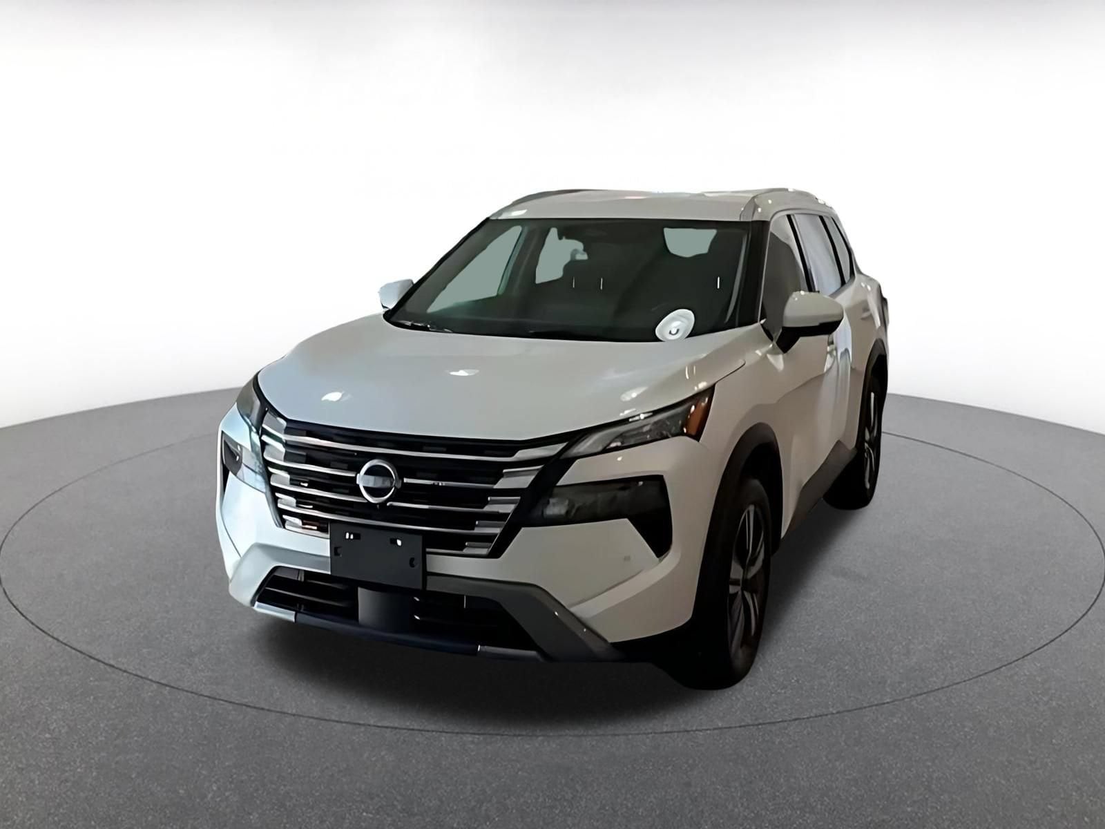 Thumbnail: 2026 Nissan Rogue - 3