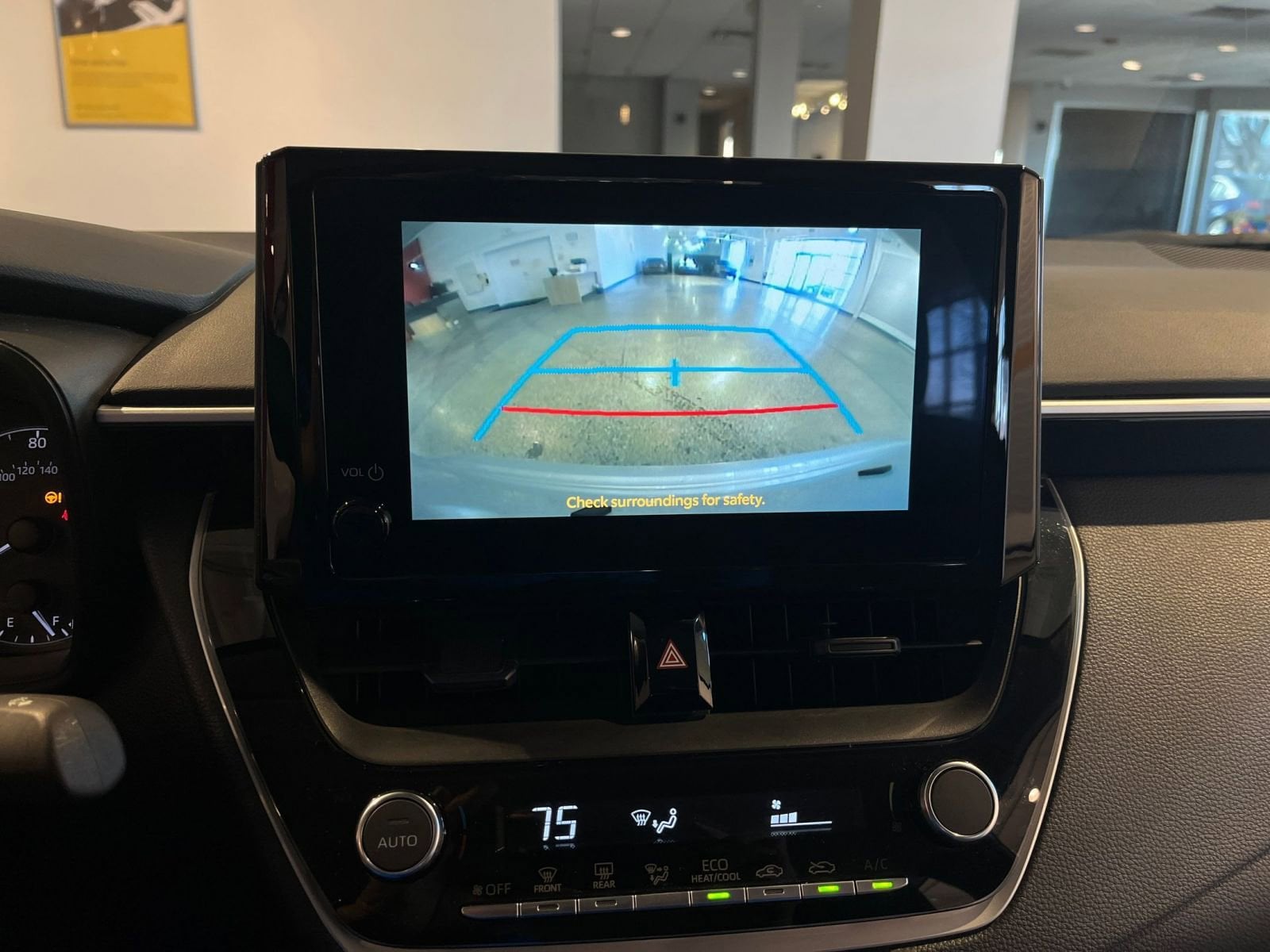 Thumbnail: 2025 Toyota Corolla - 17