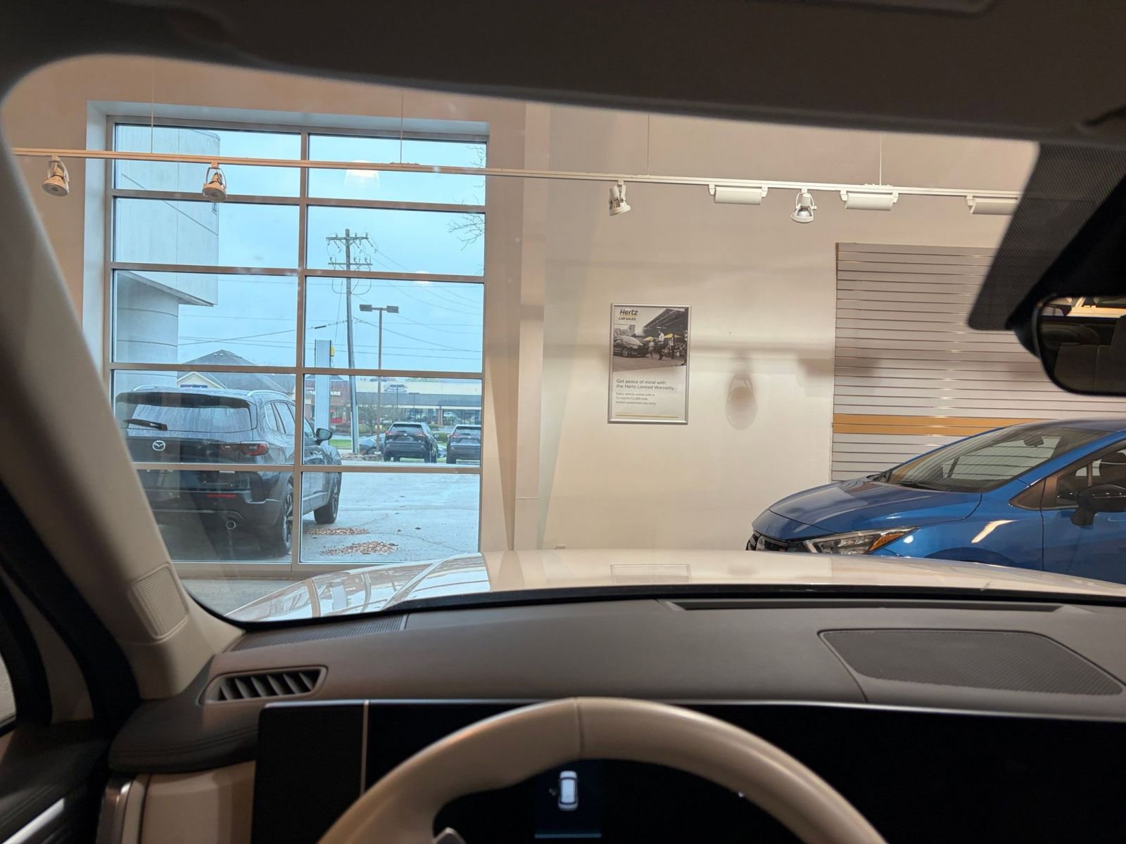 Thumbnail: 2025 Hyundai Santa Fe - 35