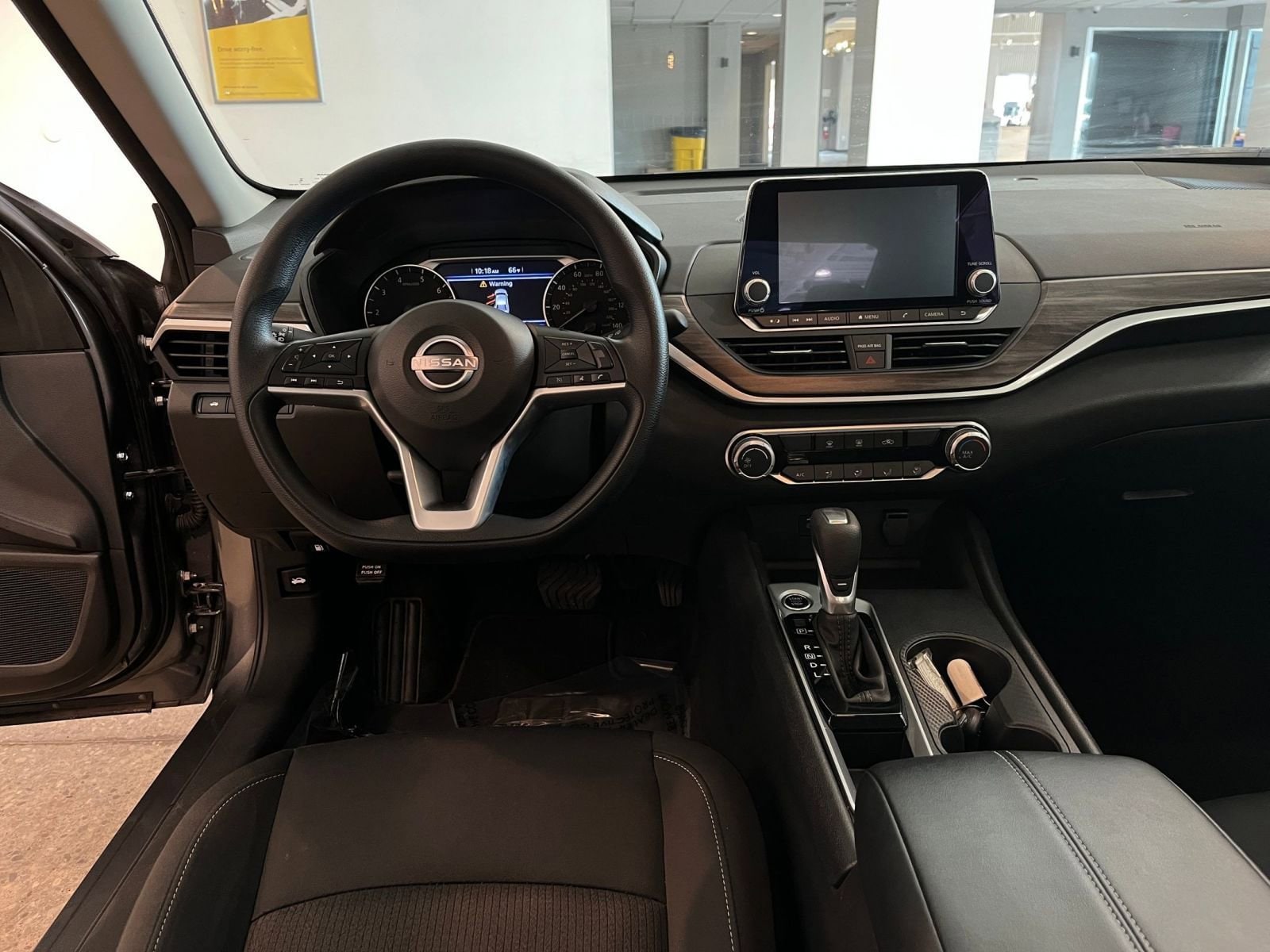 Thumbnail: 2025 Nissan Altima - 33