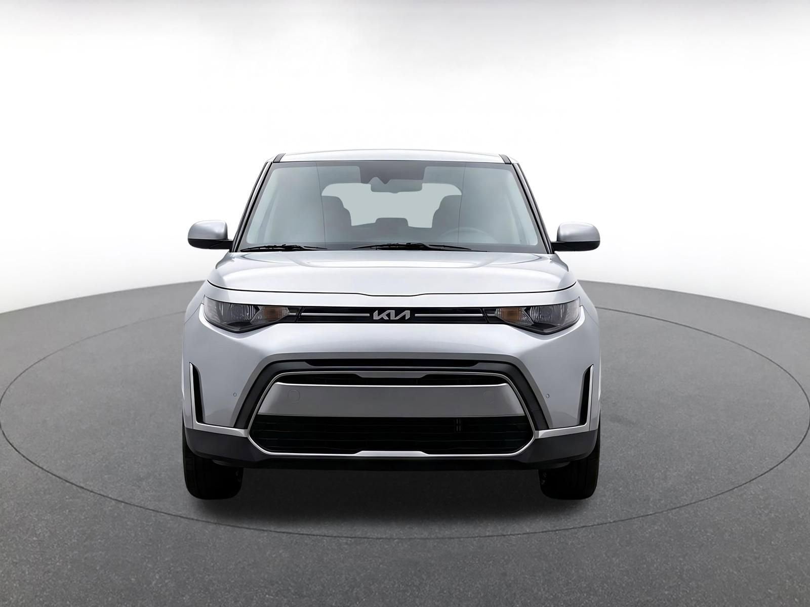 Thumbnail: 2025 Kia Soul - 2